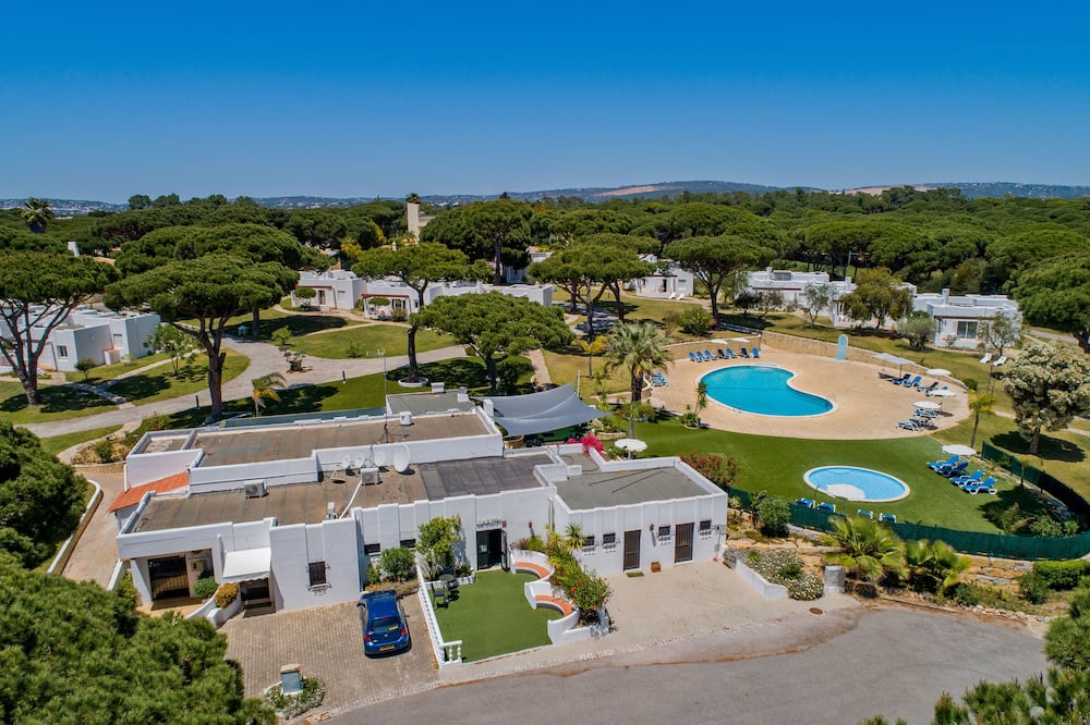 Prado Villas 写真