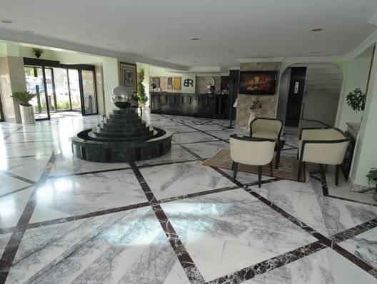 バグデイ ホテル 写真