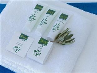 カレステシア スイーツ 写真