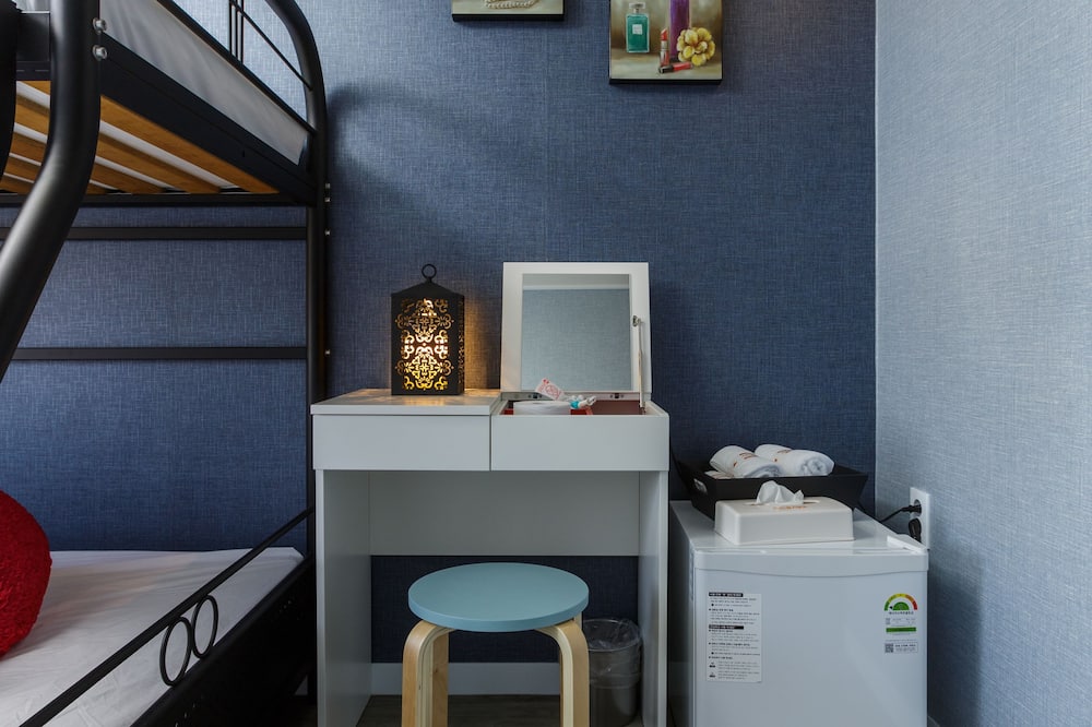 明洞サンシャイン ゲストハウス 写真