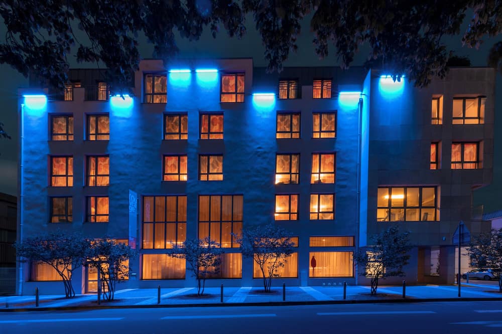 Best Western Premier Le Masq Hotel 写真