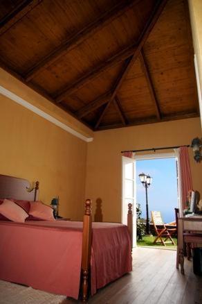 Colina Da Faja 写真