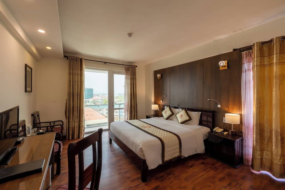 Midtown Hotel Hue 写真