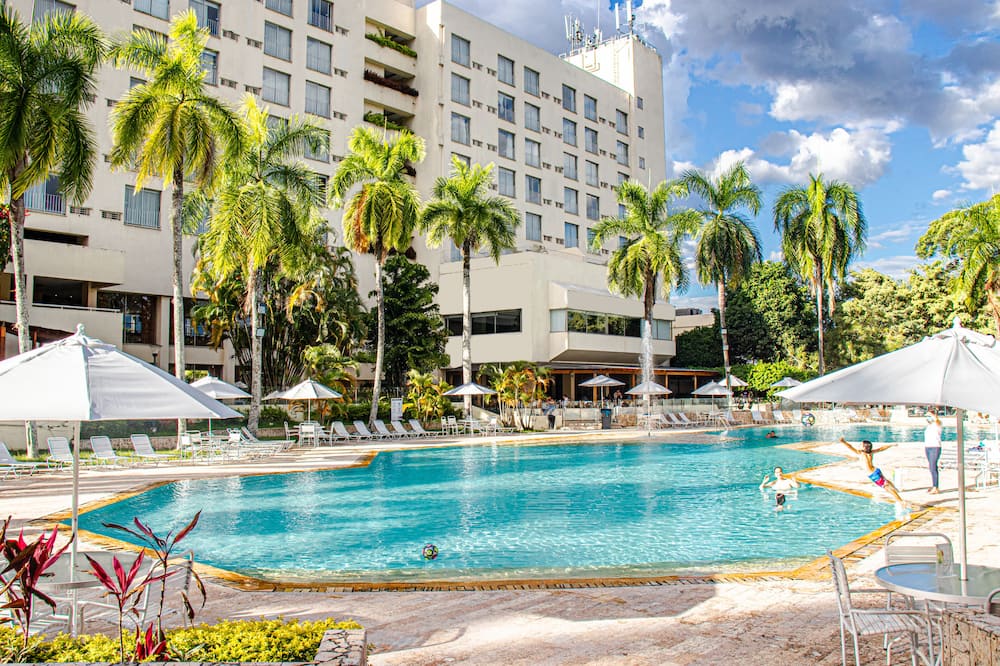 Hotel Estelar Altamira 写真