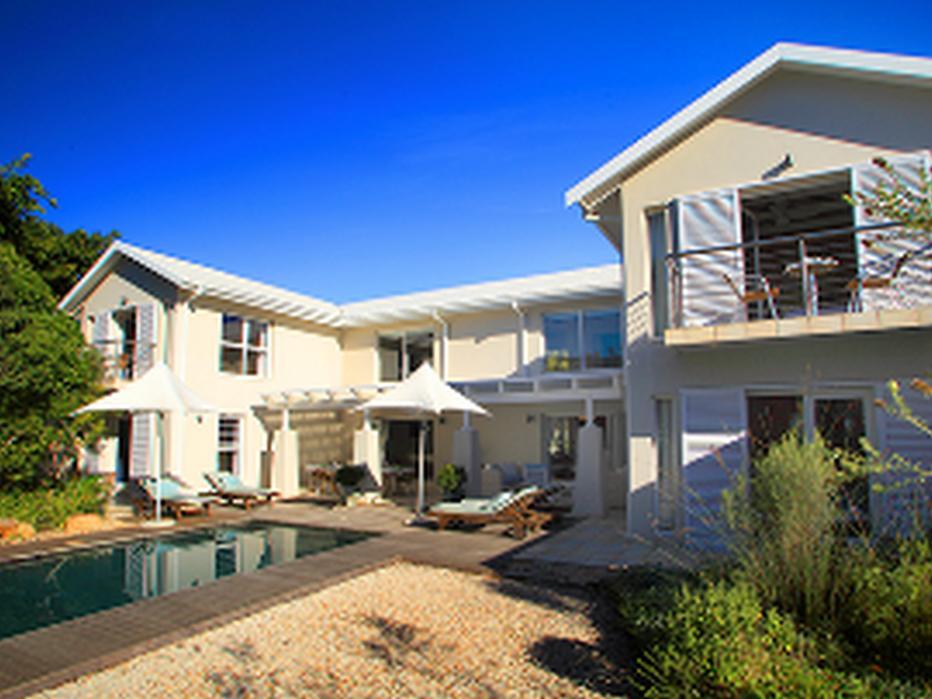 スターフィッシュ ロッジ 写真