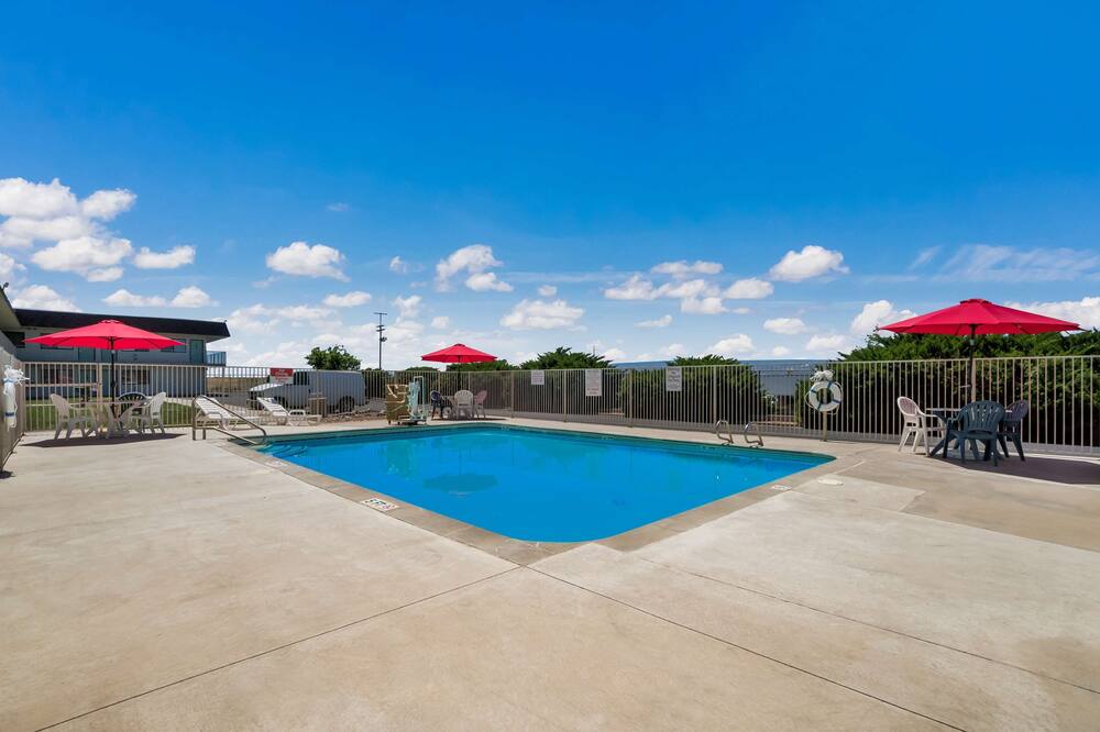 モーテル 6 グランド ジャンクション コロラド 写真