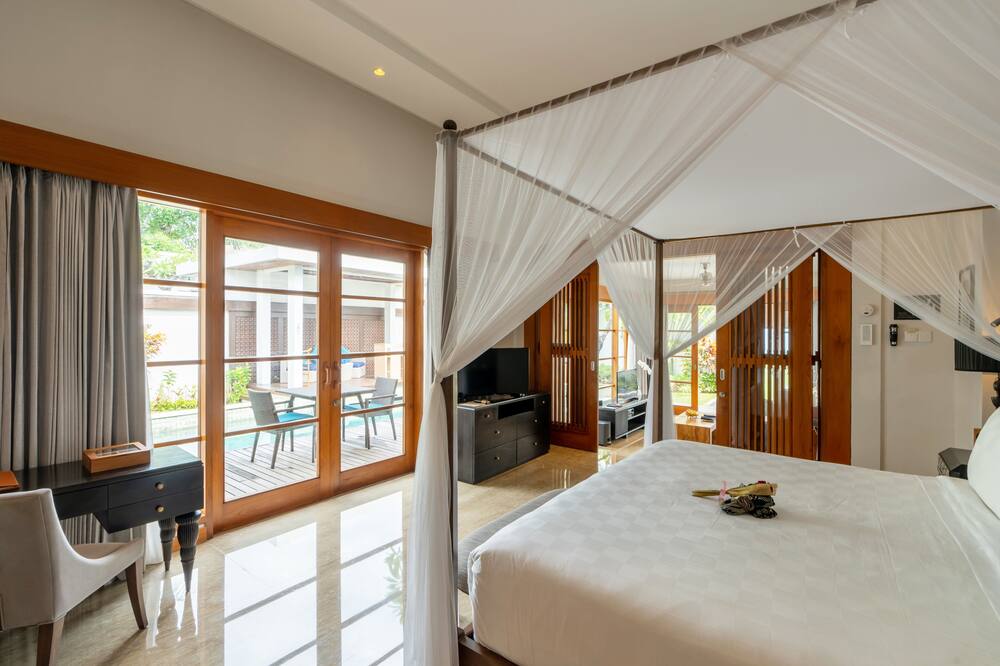 ザ サマヤ スミニャック 写真