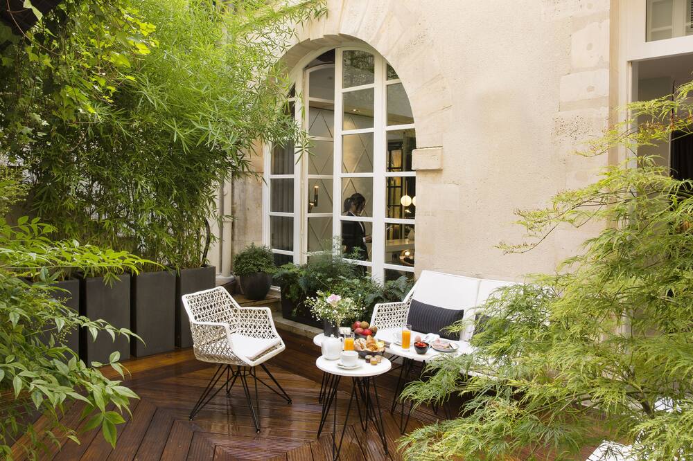 ミレジム オテル 写真