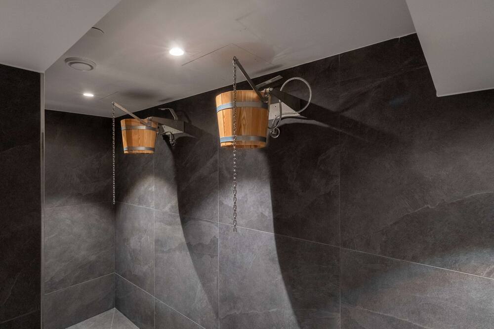 スカンディック ヘルシンキ ハブ 写真