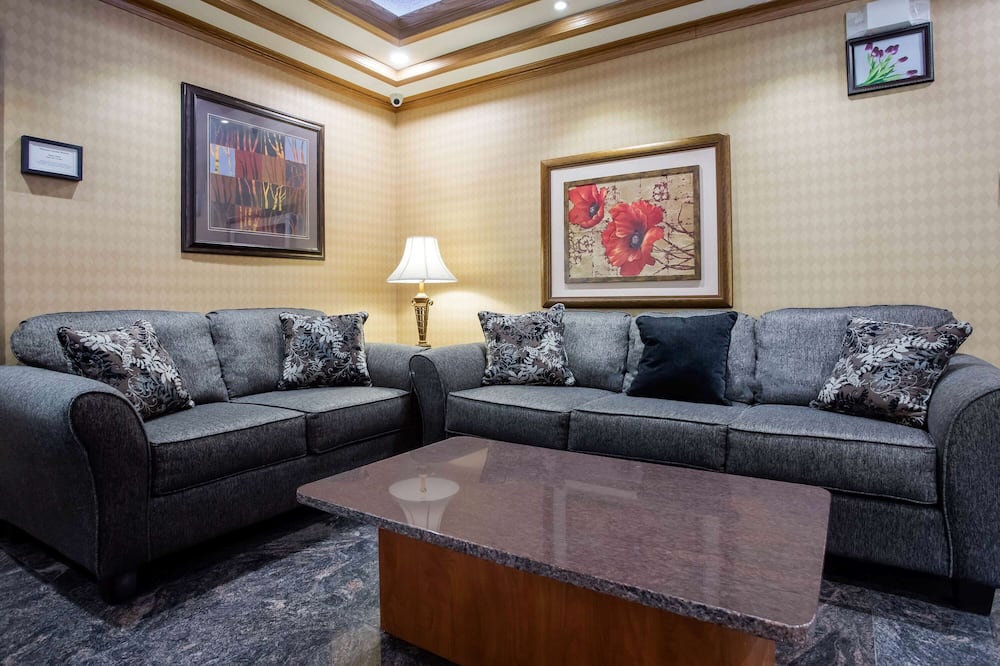 デイズ イン バイ ウィンダム ルネミード フィラデルフィア エリア 写真