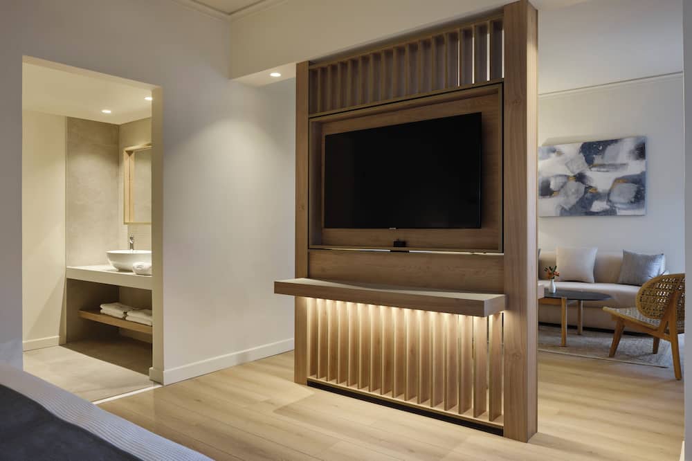 アトランティカ オーシャン ビーチ  リゾート 写真