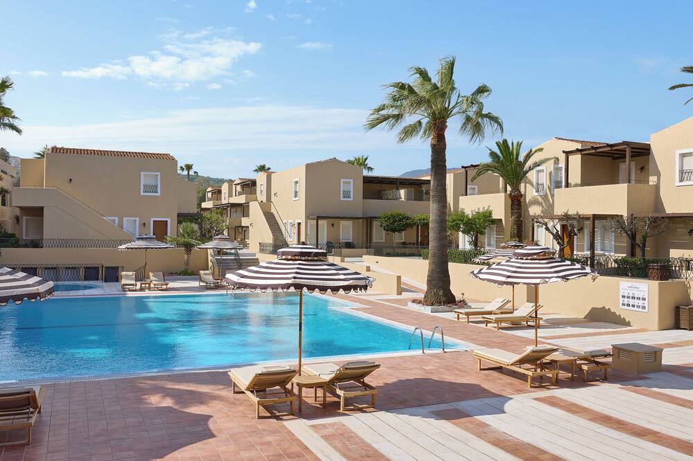Grecotel Casa Adele 写真