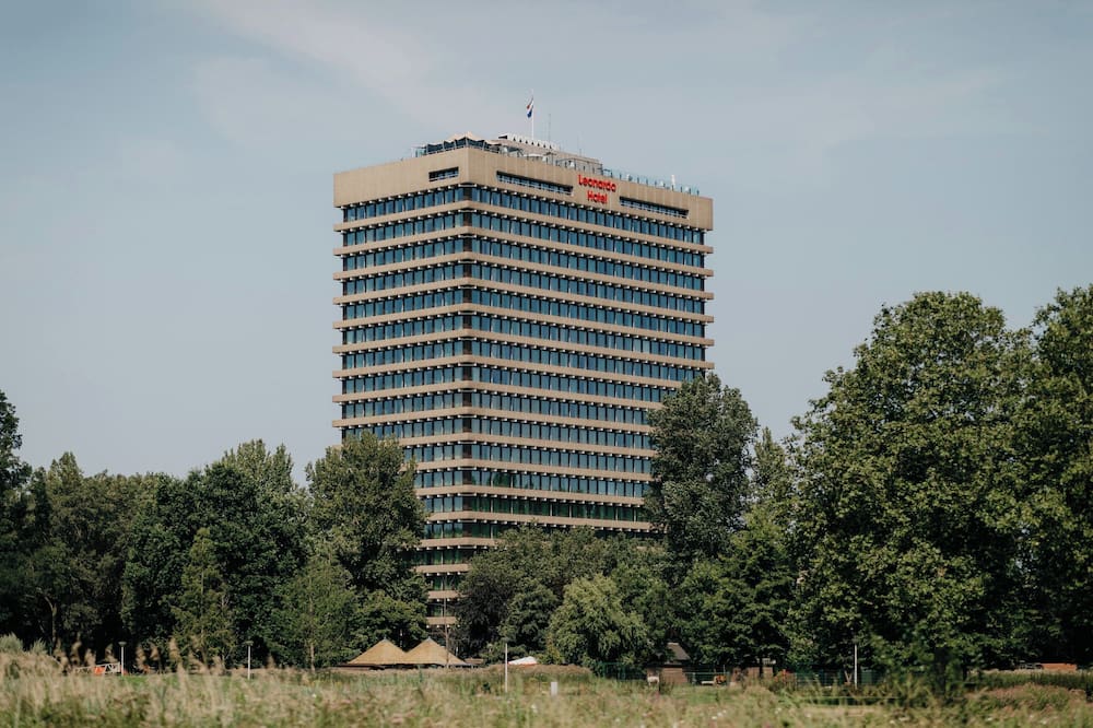 レオナルド ホテル アムステルダム レンブラントパーク 写真