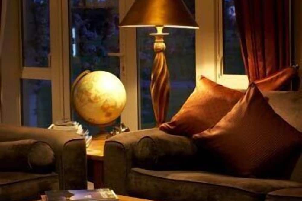 ミスティ ピークス ブティック アコモデーション 写真