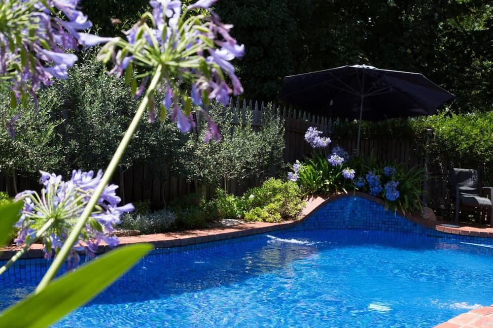 Armour Motor Inn 写真