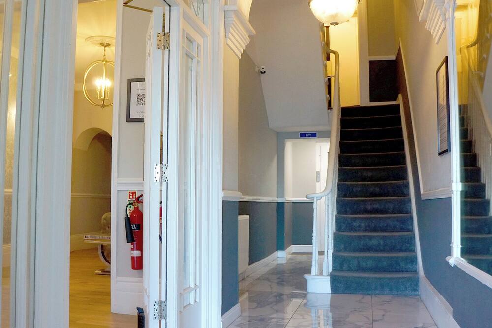 ザ ピア ホテル 写真