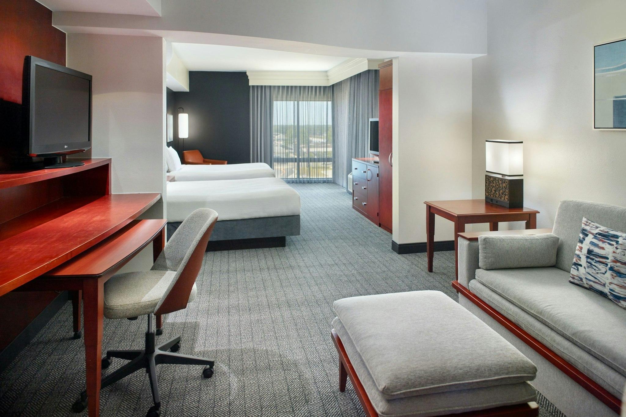 Courtyard by Marriott Warner Robins 写真