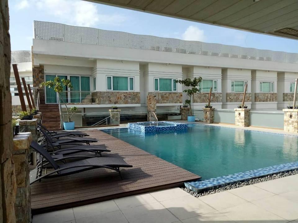 ホテル マルチアーノ 写真