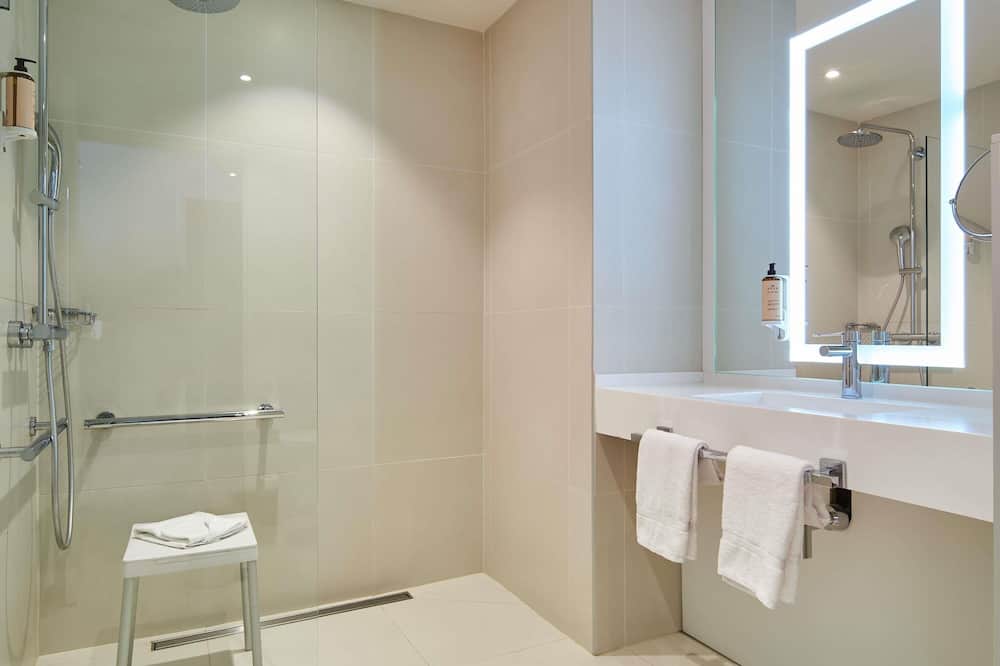 メルキュール トゥール エッフェル グルネル ホテル 写真