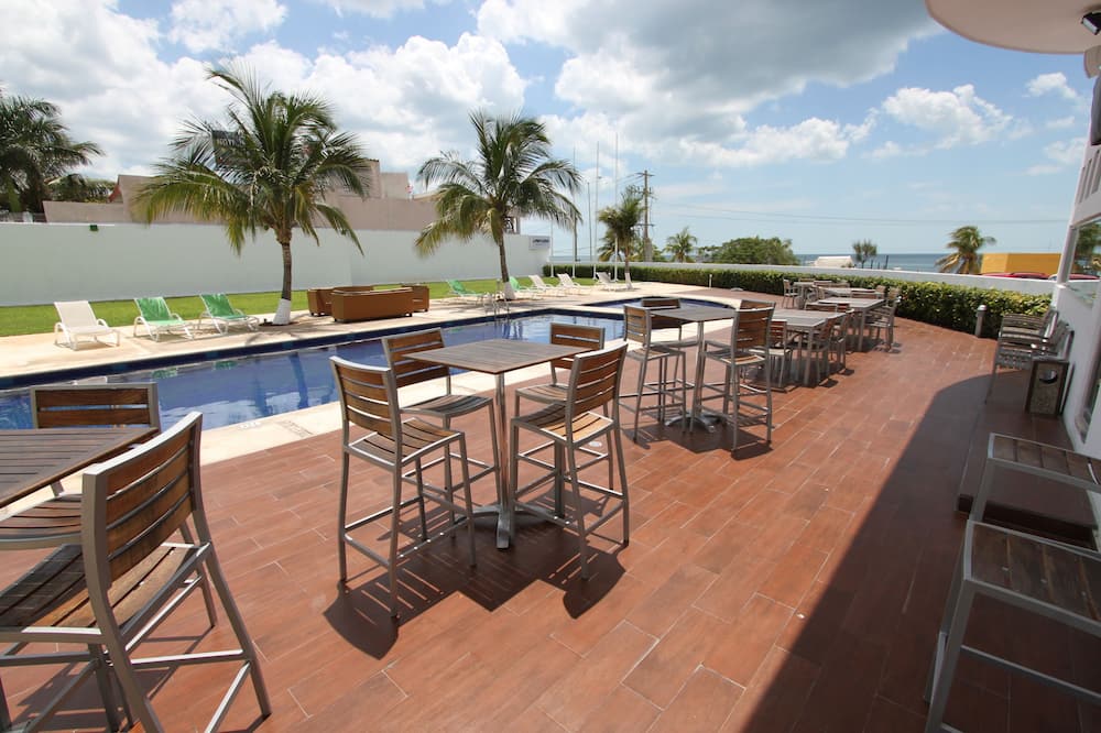 Holiday Inn Campeche By IHG 写真