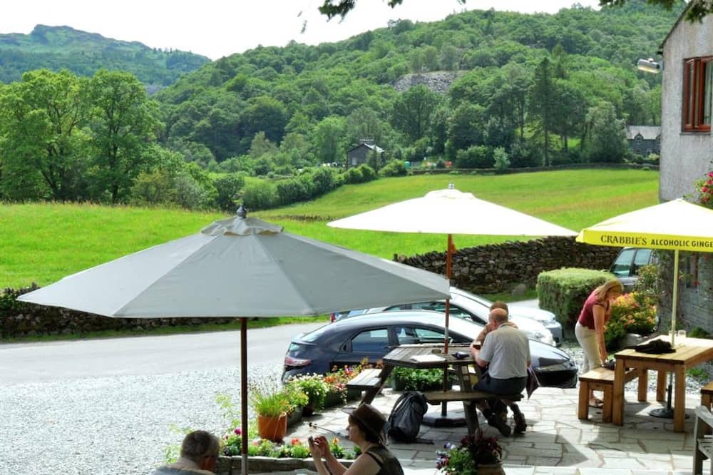 Three Shires Inn 写真