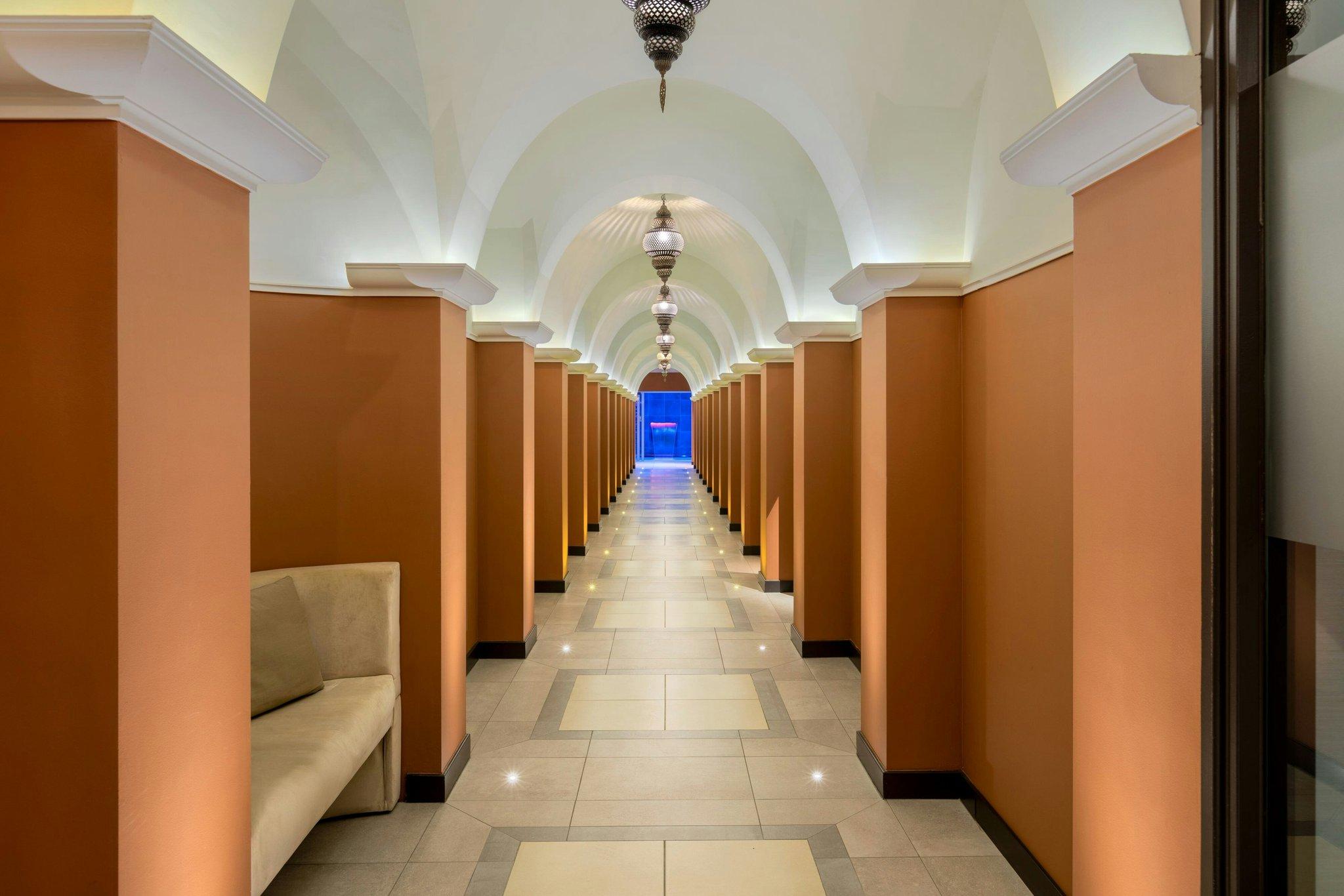 コレンドン アムステルダム ニュー ウエスト ア トリビュート ポートフォリオ ホテル 写真