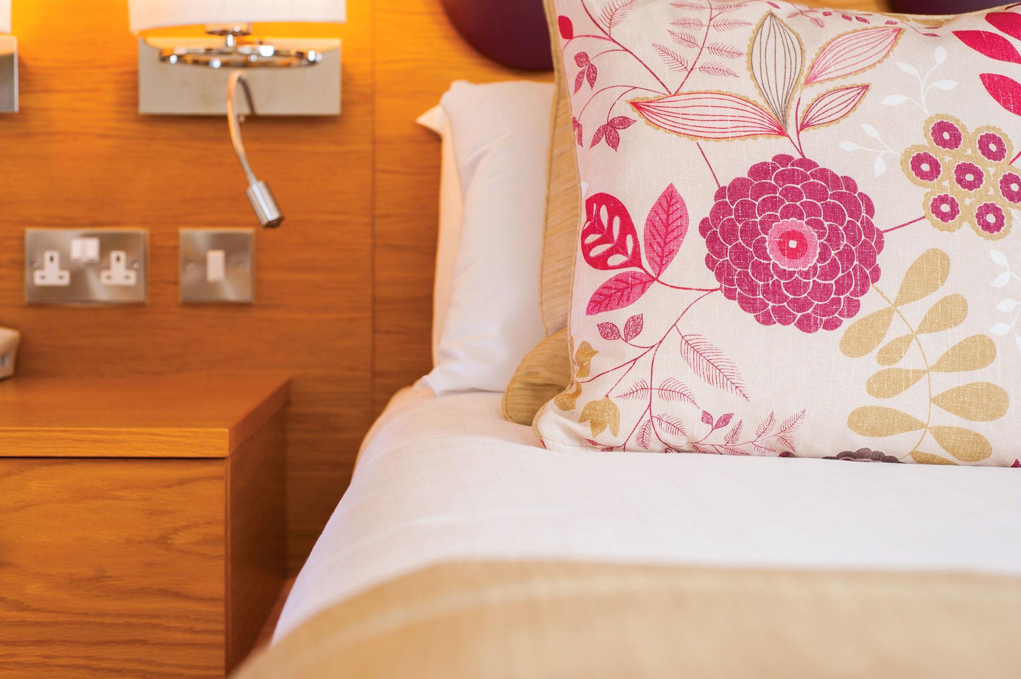 The Abbey Hotel Golf And Country Club 写真