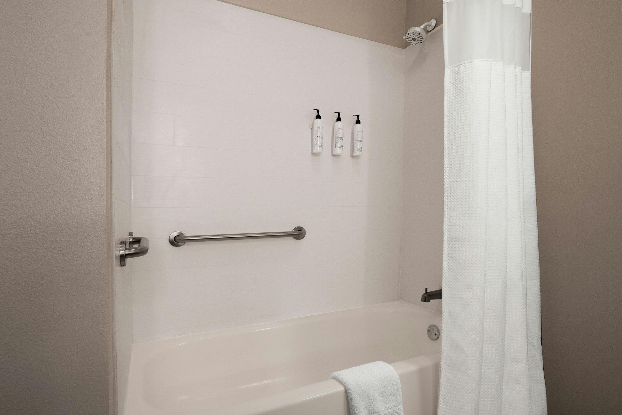 SpringHill Suites by Marriott Little Rock West 写真