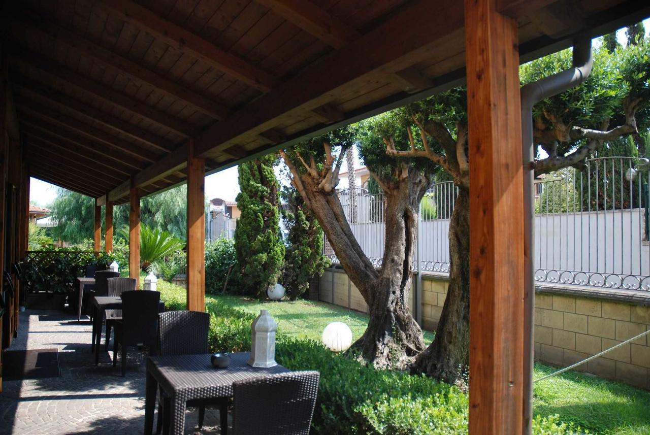 Four Points Flex by Sheraton Naples Marigliano 写真