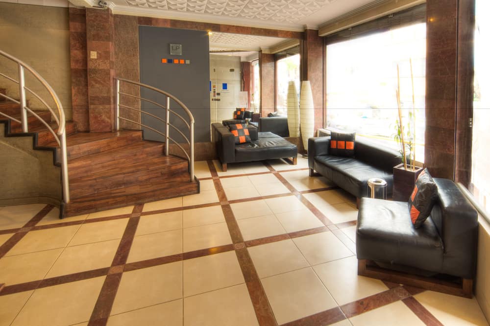 ホテル LP コロンバス 写真