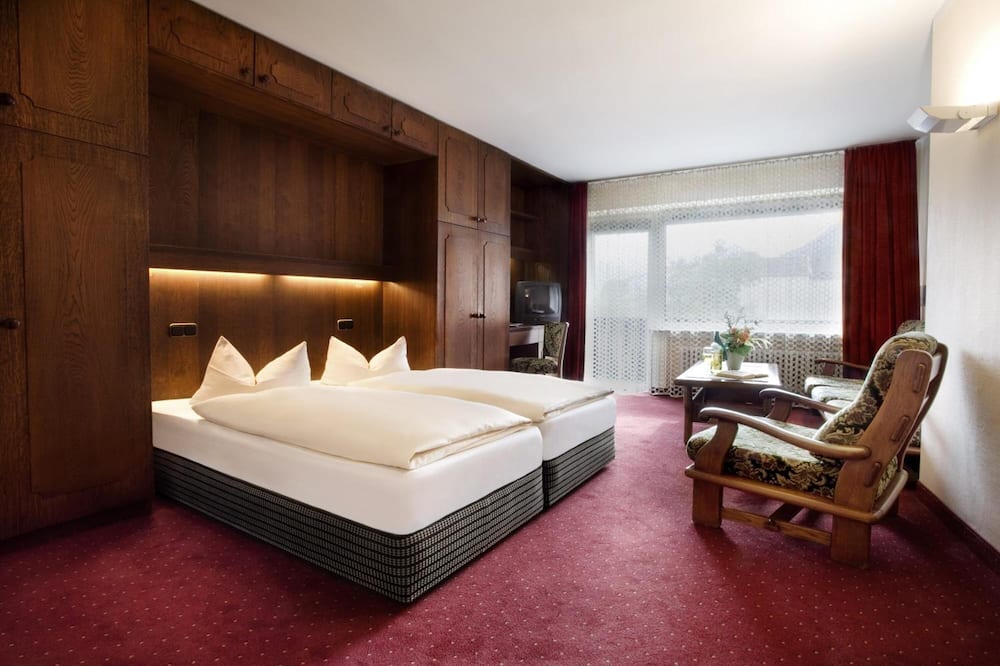 ポスト ホテル 写真