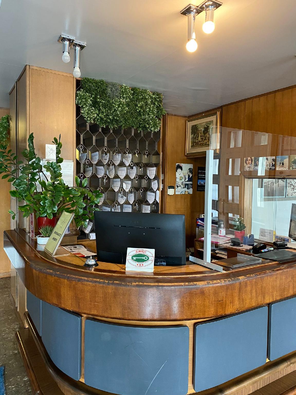 Hotel Al Cason 写真