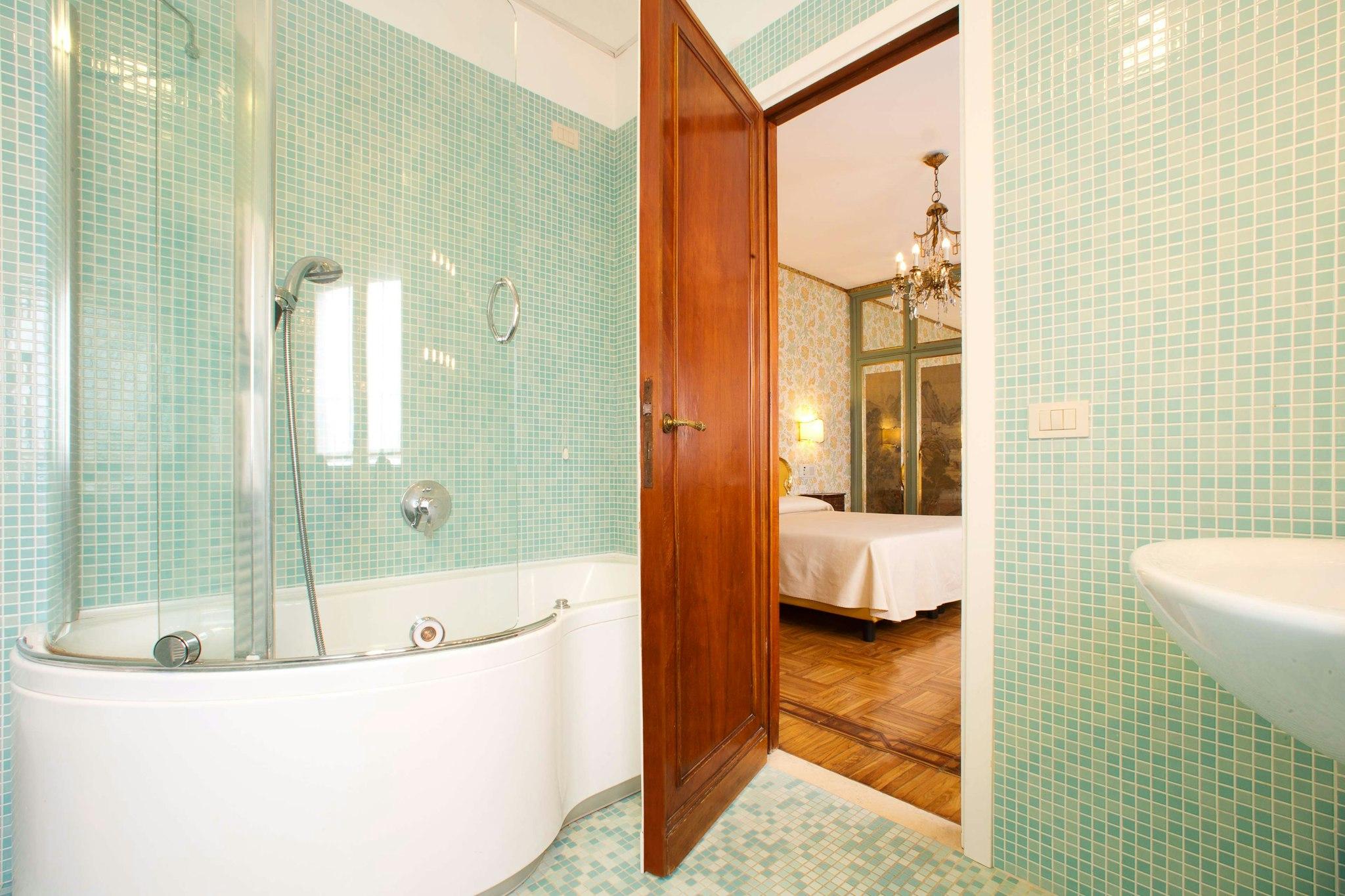 Hotel Continental 写真