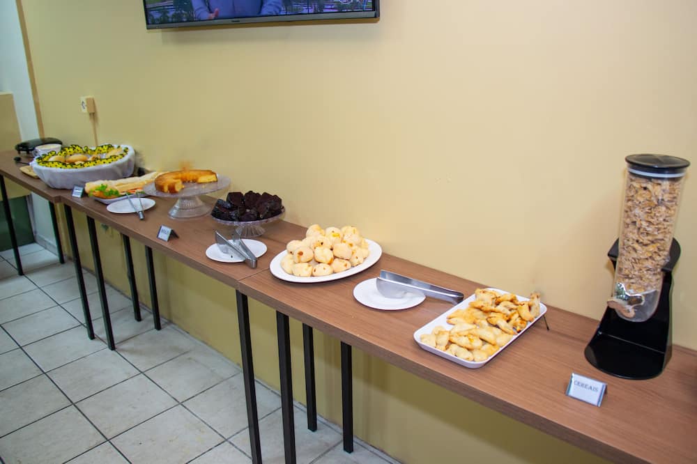 プレステージ マナウス ホテル 写真