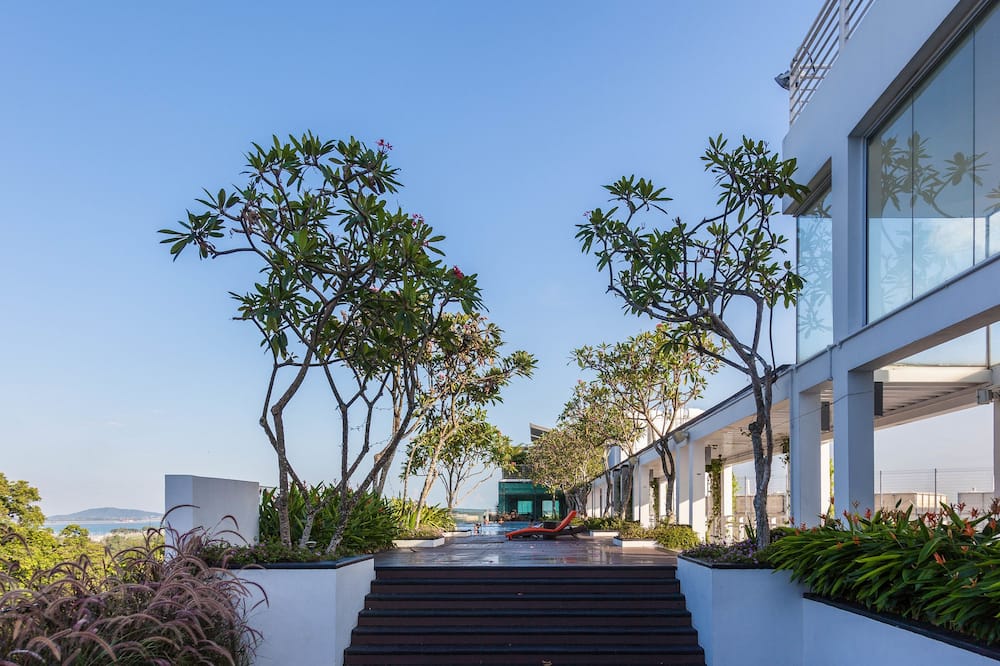 ビレッジ ホテル チャンギ バイ ファー イースト ホスピタリティ 写真