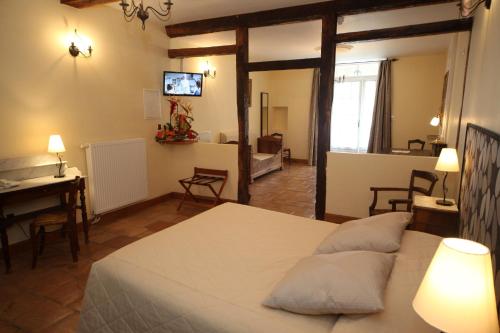 ホテル デ コンスル 写真