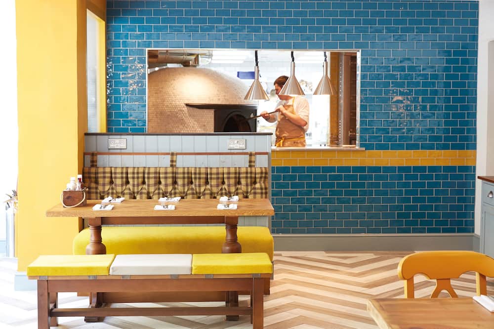 ロッジ アット ソレント 写真