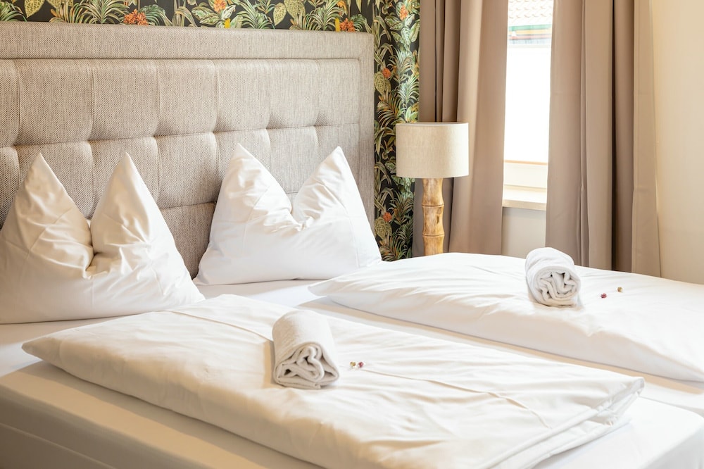 ホテル カイザーホフ ゴスラー 写真