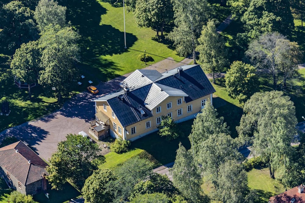 Långshyttans Brukshotell 写真