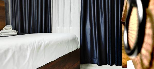 アジャル エアポート プラス ホテル 写真