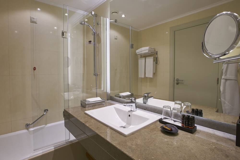 Suite Hotel Eden Mar - PortoBay 写真