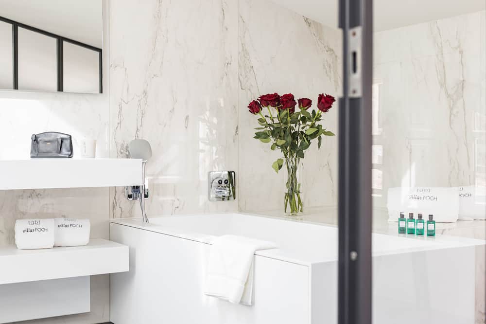 ヴィラズ フォッシュ 写真