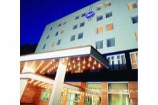 ホテル パカ 写真