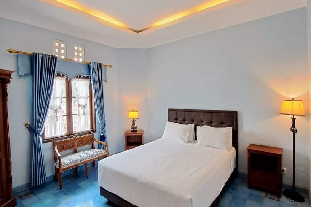 クレミー ハウス 写真