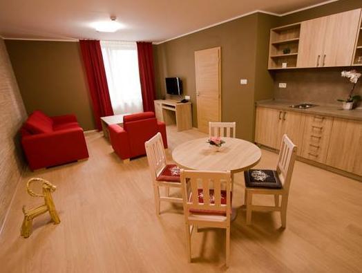 SALAMANDRA Hotel 写真