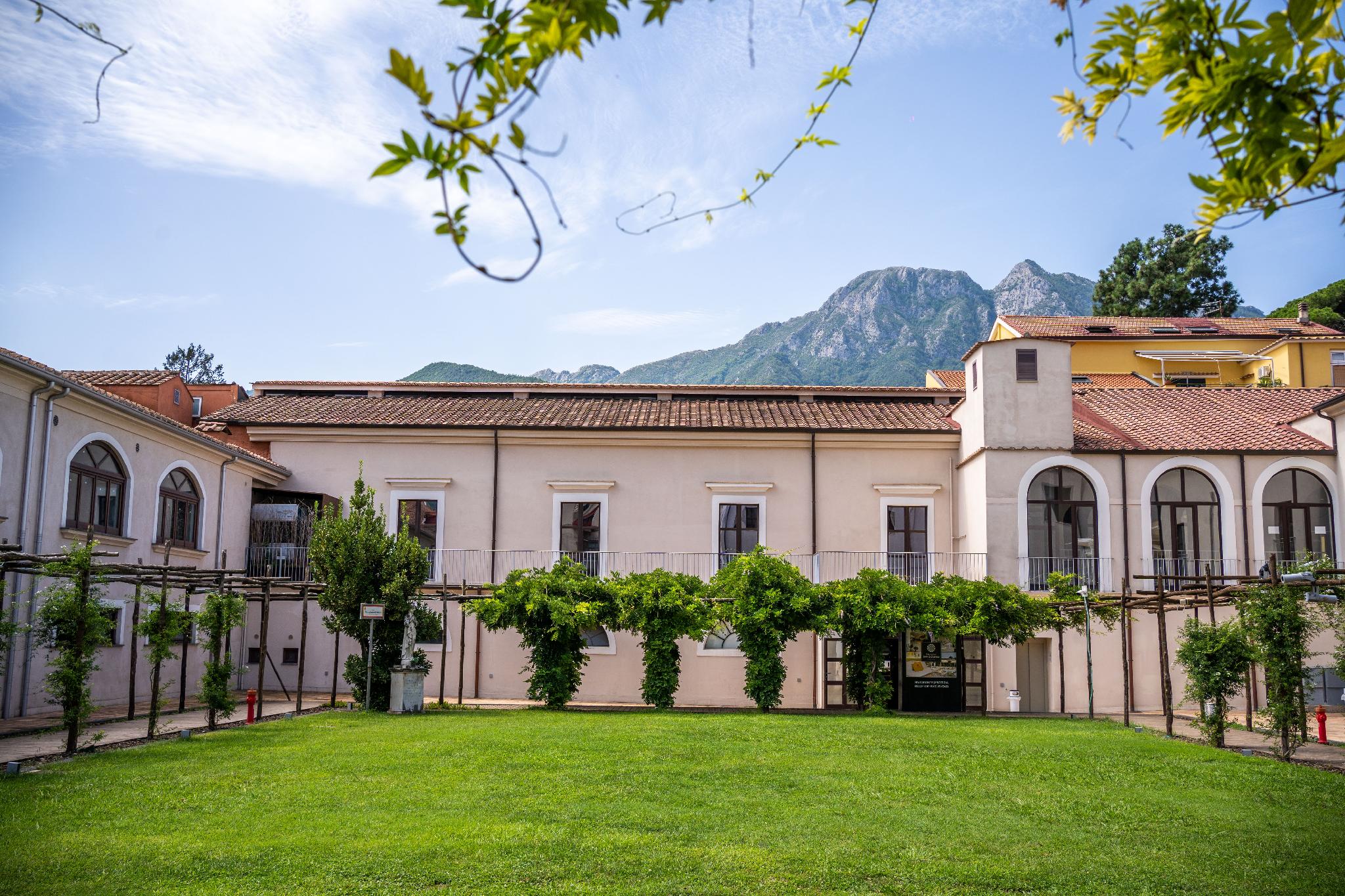 Palazzo San Giovanni 写真