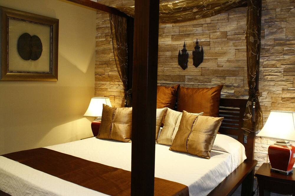 ラ ヴィラ マルベージャ 写真