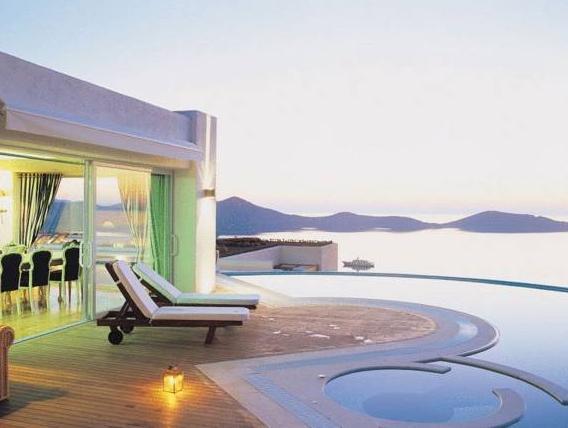 Elounda Gulf Villas & Suites 写真
