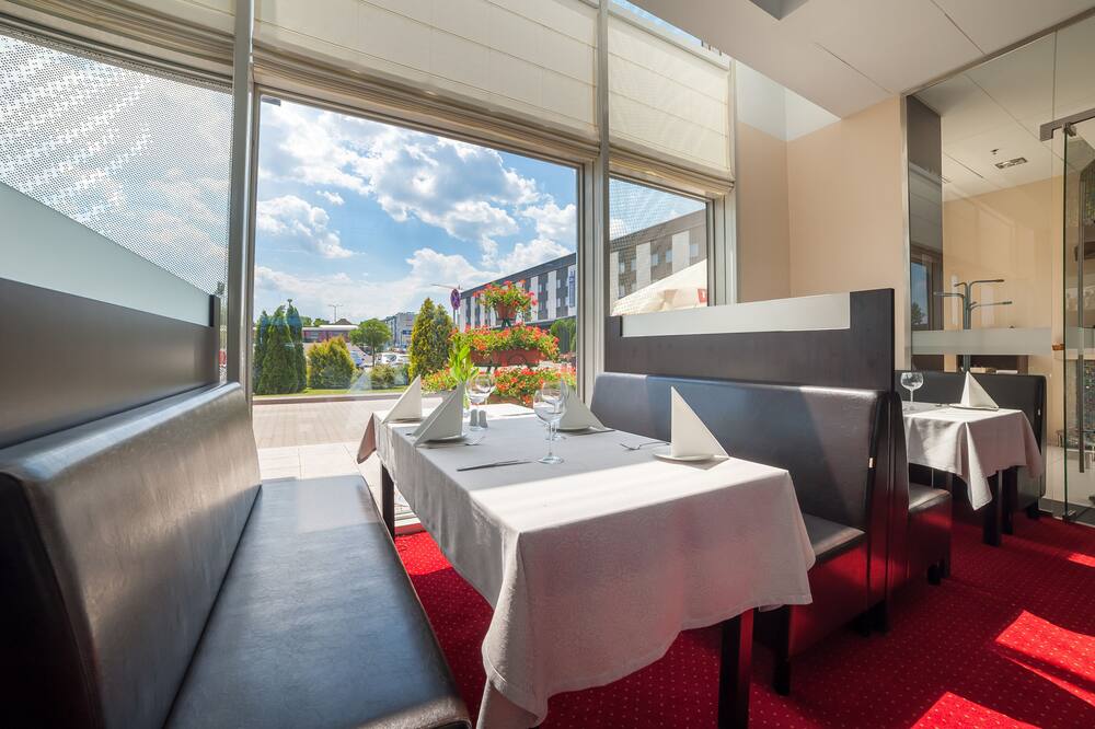 プレミア クラクフ ホテル 写真