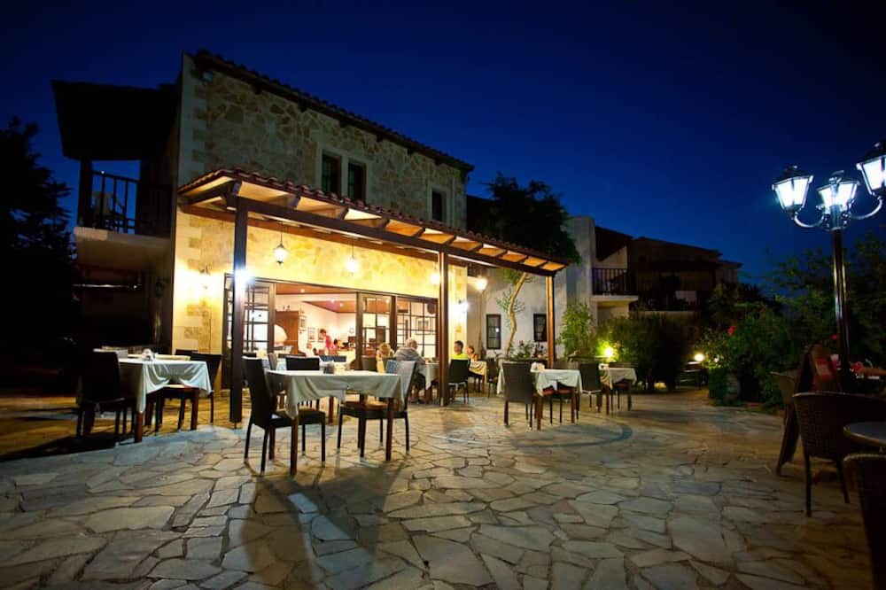 レドラ マレム ホテル 写真